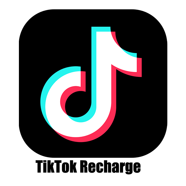 TikTok Recharge